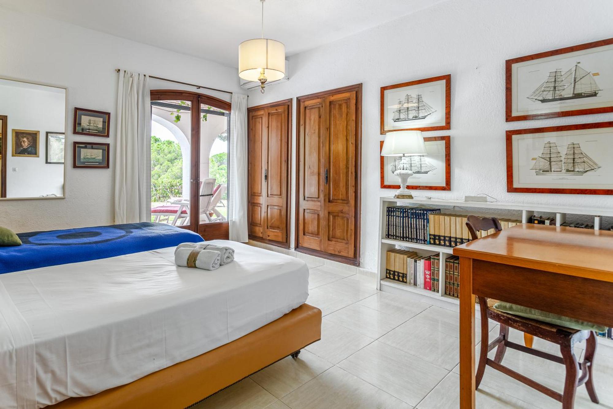 Villa Vista Bonita 5 Rooms Lloret de Mar Exterior foto