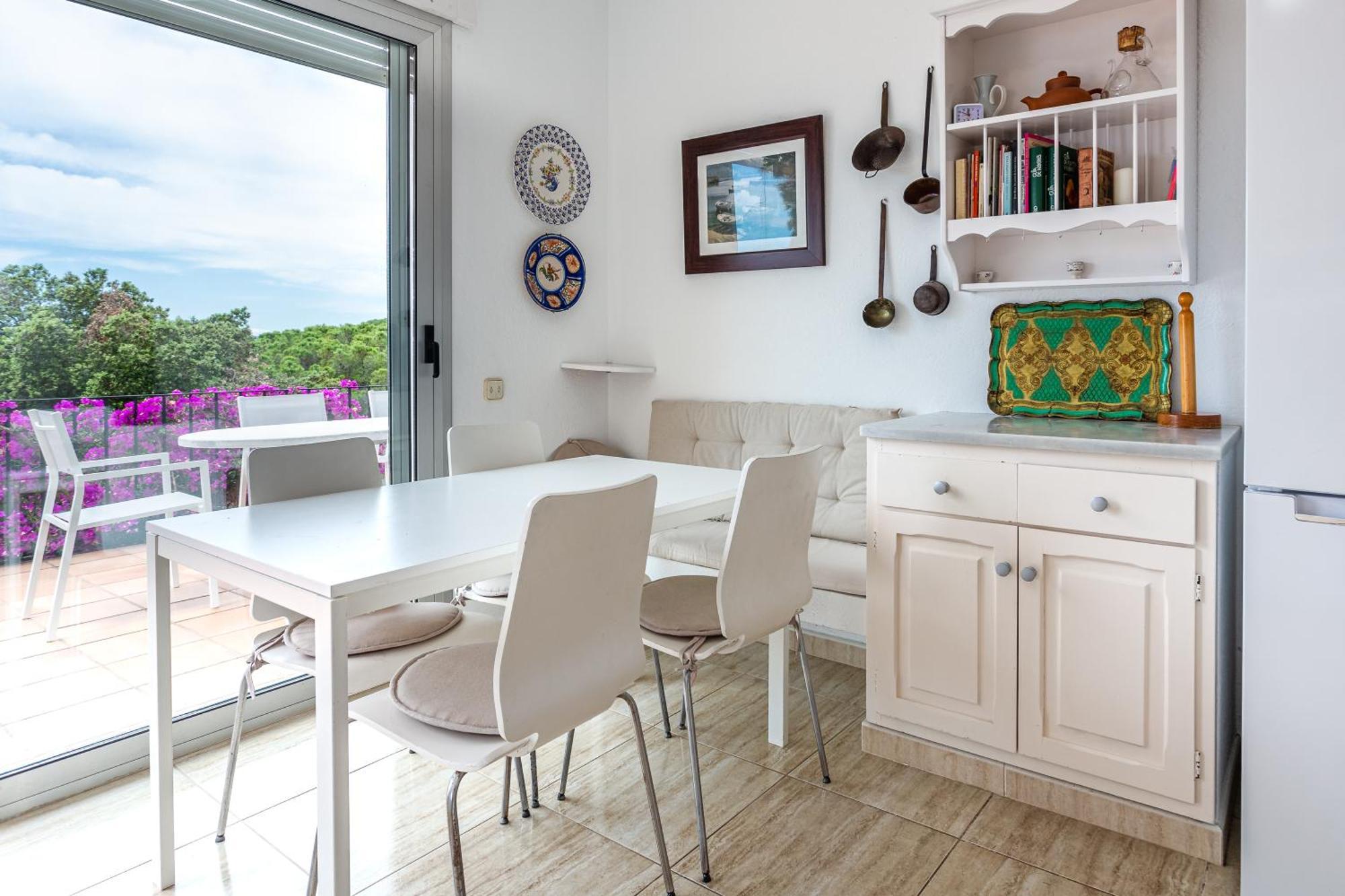 Villa Vista Bonita 5 Rooms Lloret de Mar Exterior foto
