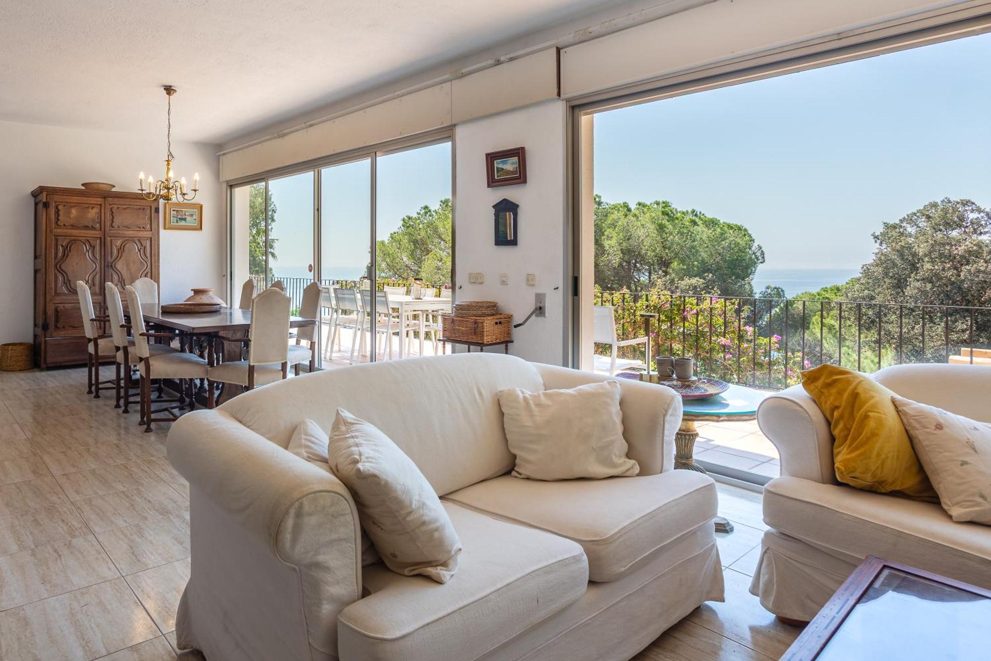 Villa Vista Bonita 5 Rooms Lloret de Mar Exterior foto
